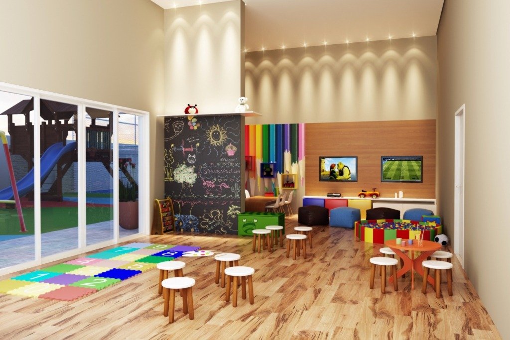 Luxor Residencial