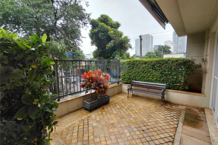 Apartamento à venda com 3 suítes em Perdizes, São Paulo, SP