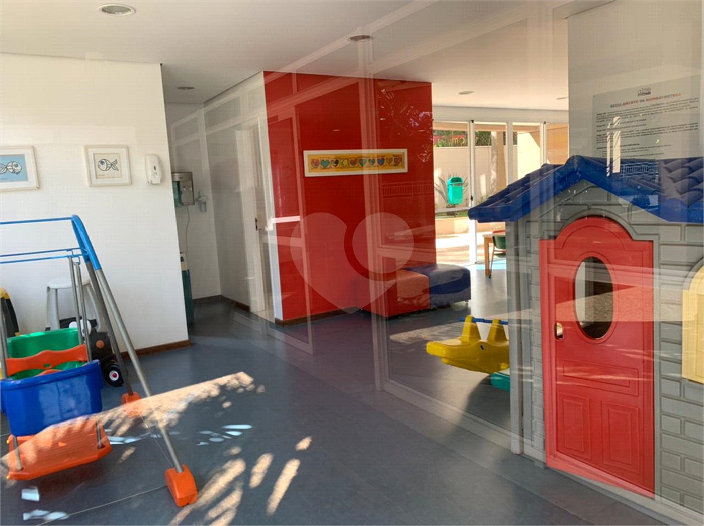 Apartamento à venda com 2 quartos, sendo 1 suíte, em Vila Andrade, São Paulo, SP