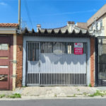 Casa Térrea à venda com 4 quartos, sendo 1 suíte, em Tucuruvi, São Paulo, SP