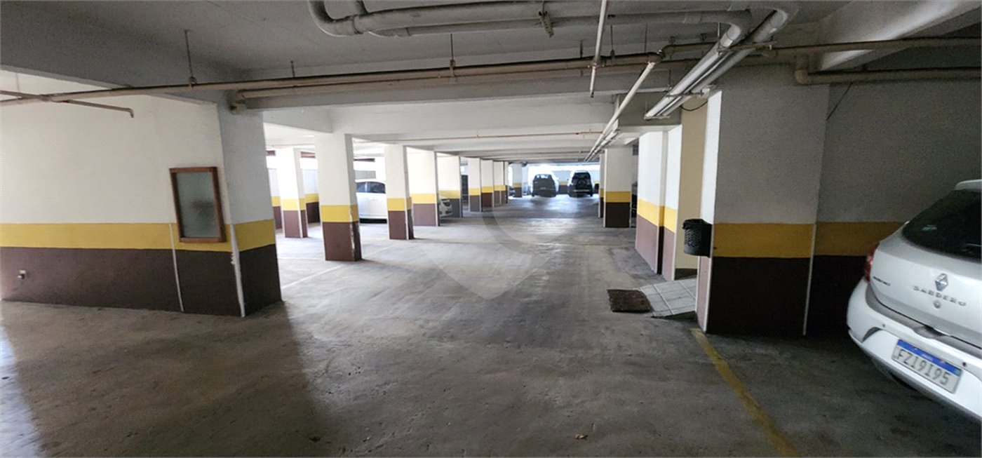 Cobertura à venda com 3 quartos, sendo 1 suíte, em Tijuca, Rio de Janeiro, RJ