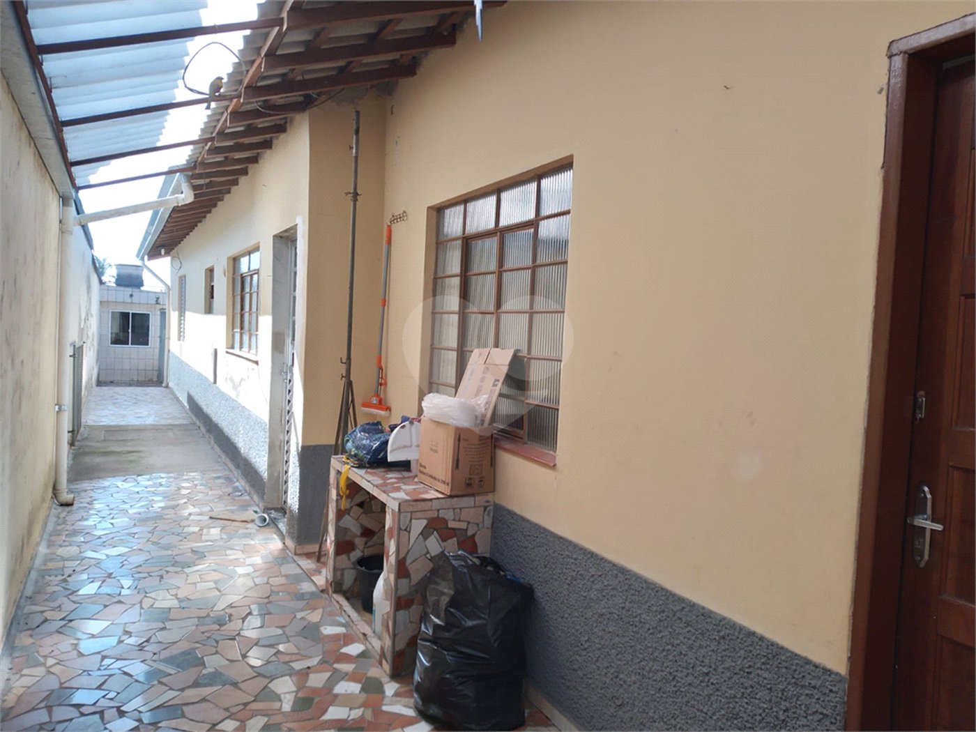 Casa à venda com 2 quartos em Mogi Moderno, Mogi das Cruzes, SP