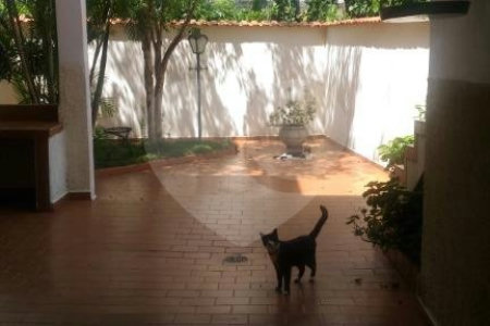 Sobrado à venda com 3 quartos, sendo 2 suítes, em Tucuruvi, São Paulo, SP