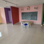 Apartamento para alugar com 2 quartos, sendo 1 suíte, em Parque Bela Vista, Votorantim, SP