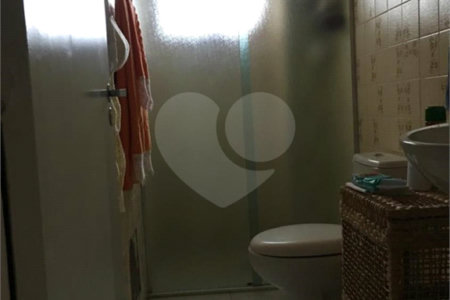Apartamento à venda com 3 quartos em Jardim São Paulo(zona Norte), São Paulo, SP