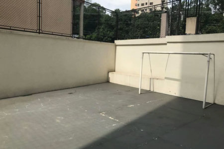 Apartamento à venda com 3 suítes em Jardim Londrina, São Paulo, SP