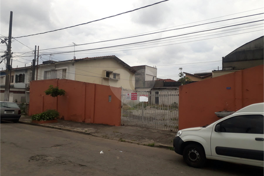 Galpão para alugar em Santana, São Paulo, SP