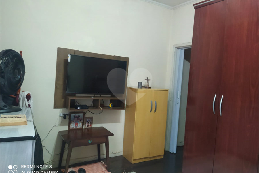 Casa Térrea à venda com 3 quartos em Imirim, São Paulo, SP