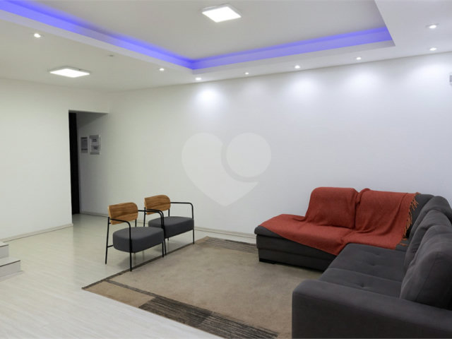 Sobrado à venda com 3 quartos em Chácara Santo Antônio (zona Sul), São Paulo, SP