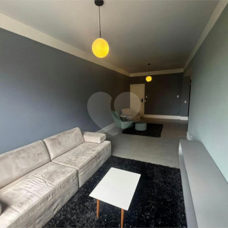 Apartamento à venda com 3 quartos, sendo 1 suíte, em Jardim Paulista, São Paulo, SP