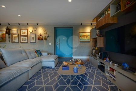 Apartamento à venda com 4 quartos, sendo 2 suítes, em Santo Amaro, São Paulo, SP