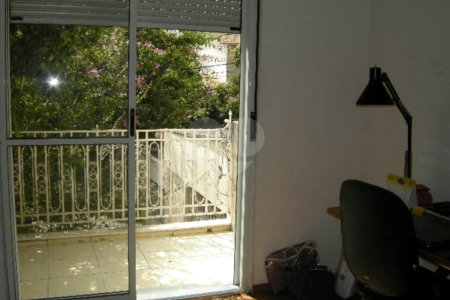 Casa à venda com 2 quartos em Jardim Trussardi, São Paulo, SP