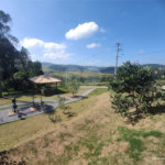 Terreno à venda no condomínio Residencial Solar São Judas Tadeu, Piracaia - SP