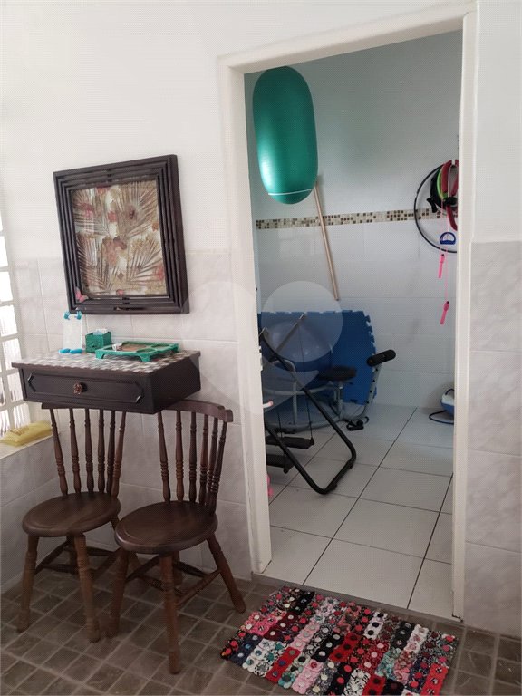Sobrado à venda com 3 quartos, sendo 1 suíte, em Parada Inglesa, São Paulo, SP