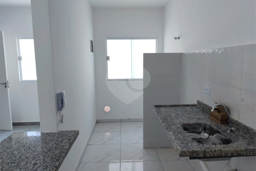 Casa à venda com 2 quartos no condomínio Daniiel Vieira, São Paulo - SP