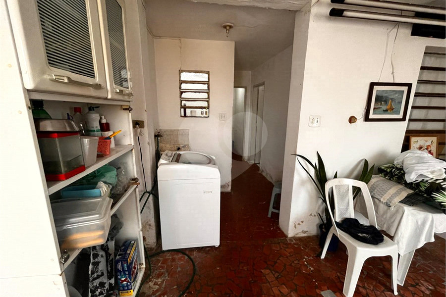 Sobrado à venda com 2 quartos em Jardim São Paulo(zona Norte), São Paulo, SP