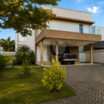 Casa à venda com 3 suítes no condomínio Alphaville Nova Esplanada 1, Votorantim - SP