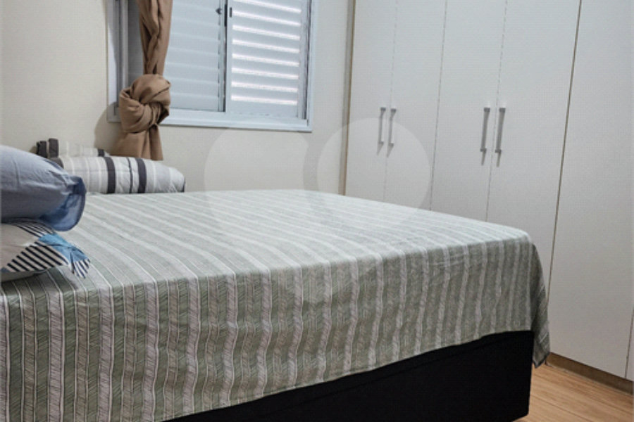 Apartamento à venda com 3 quartos, sendo 1 suíte,  em Vila Guilherme, São Paulo, SP
