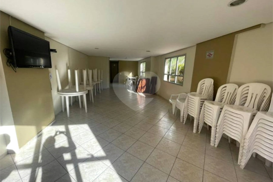 Apartamento à venda com 2 quartos, sendo 1 suíte, em Santana, São Paulo, SP