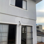 Sobrado para alugar com 3 quartos, sendo 1 suíte, em Vila Nova Cachoeirinha, São Paulo, SP