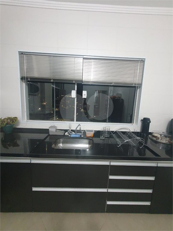 Sobrado à venda com 3 quartos, sendo 2 suítes, no Brasilândia, São Paulo, SP