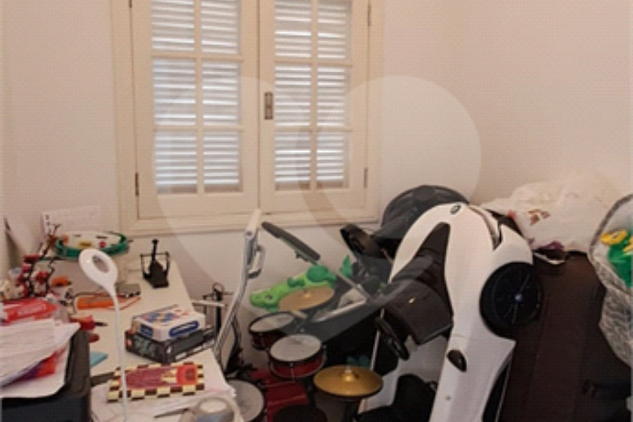 Casa à venda com 4 suítes no condomínio Casa Alto Padrao, São Paulo - SP