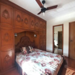 Belíssimo Apartamento de Frente, 3 Quartos, com Garagem Fechada, à Venda no Marapé – Santos/SP