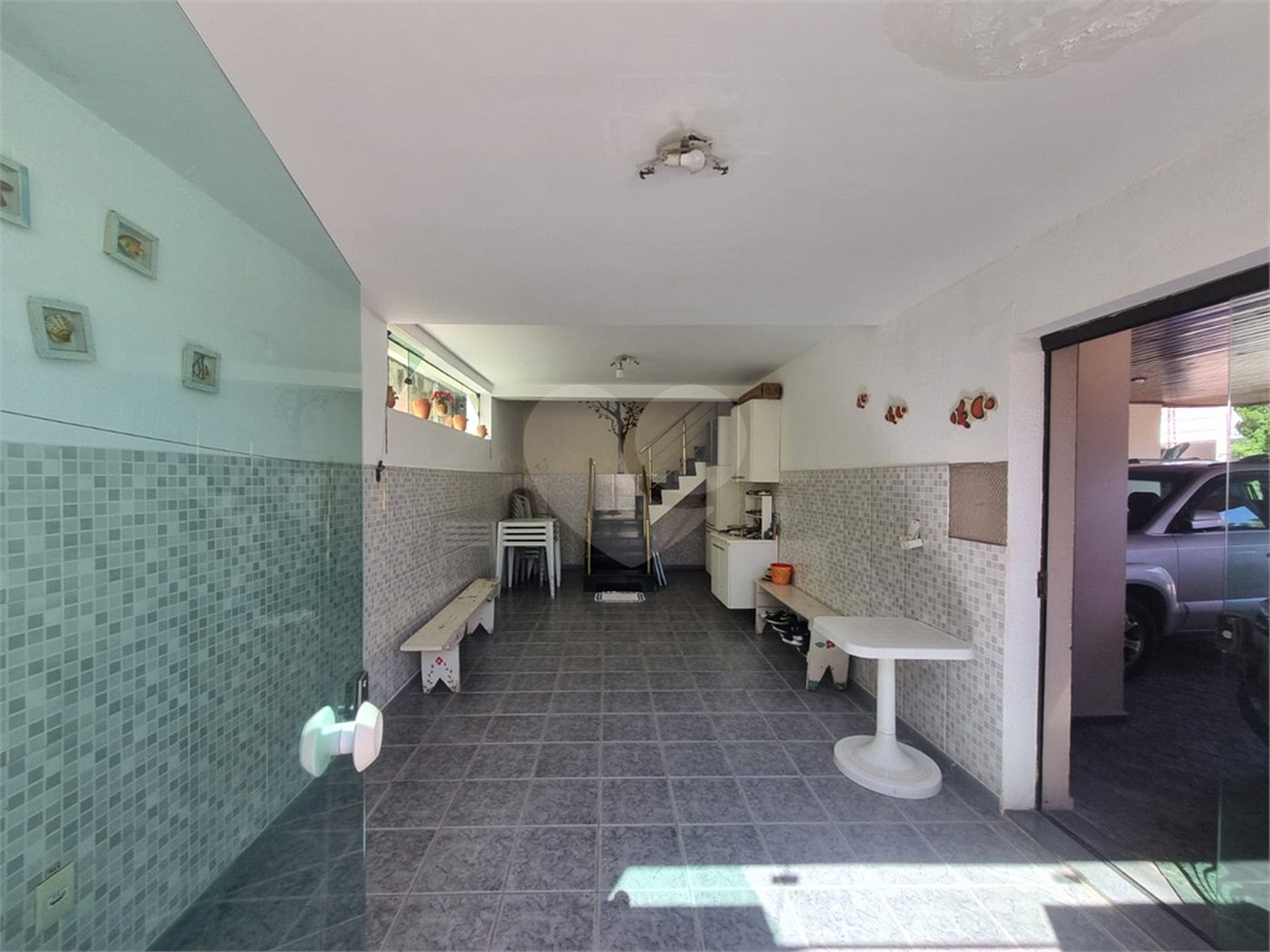 Casa à venda com 4 quartos, sendo 3 suítes,  no condomínio Ibiti do Paço, Sorocaba - SP