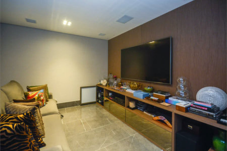 Apartamento à venda com 3 suítes em Jardim Fonte do Morumbi, São Paulo, SP