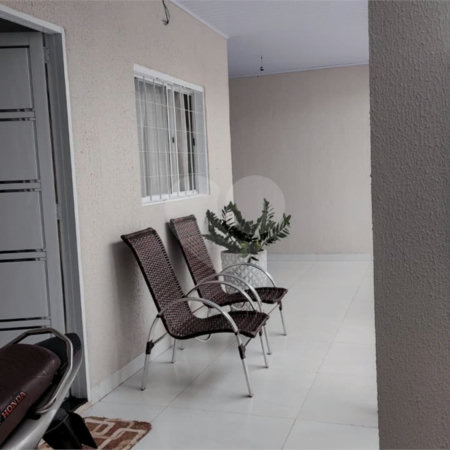 Casa à venda com 3 quartos, sendo 1 suíte, em Morada da Serra, Cuiabá, MT