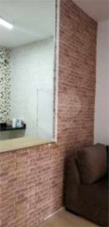 Apartamento à venda com 2 quartos em Sé, São Paulo, SP
