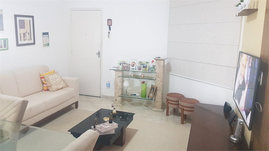Apartamento à venda com 2 quartos no Centro, Rio de Janeiro, RJ