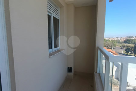 Apartamento à venda com 3 quartos, sendo 1 suíte, em Chácara Belvedere, Indaiatuba, SP