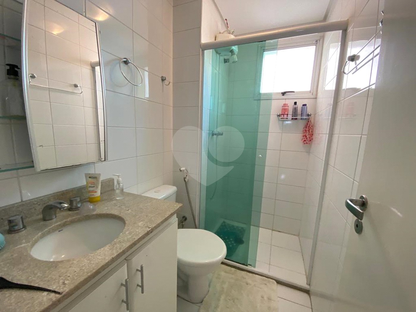 Apartamento à venda com 3 suítes em Mandaqui, São Paulo, SP