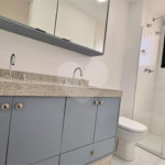 Apartamento à venda com 2 suítes em Parque Campolim, Sorocaba, SP