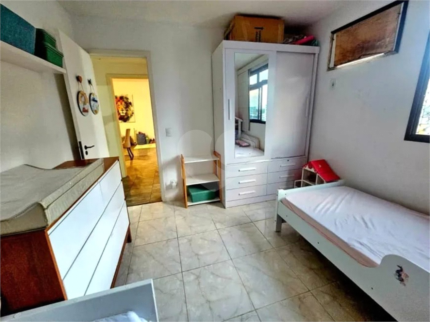 Apartamento à venda com 3 quartos, sendo 1 suíte, em Méier, Rio de Janeiro, RJ