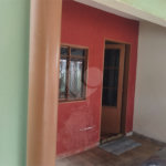 Casa de Vila à venda com 3 quartos em Vila Vieira (vila Xavier), Araraquara, SP