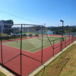Terreno à venda com 3 quartos, sendo 1 suíte, no condomínio Paradise Gardens I, Mogi das Cruzes - SP