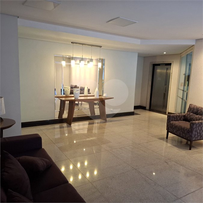 Apartamento para alugar com 3 quartos, sendo 1 suíte, em Santana, São Paulo, SP