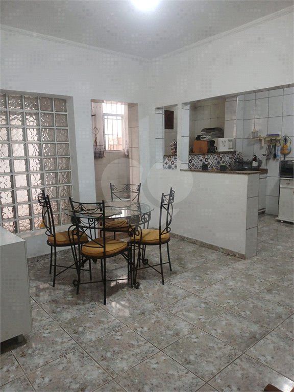 Casa Térrea à venda com 3 quartos em Limão, São Paulo, SP