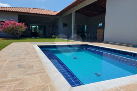 Casa de Alto Padrão no Residencial dos Lagos em Itupeva SP