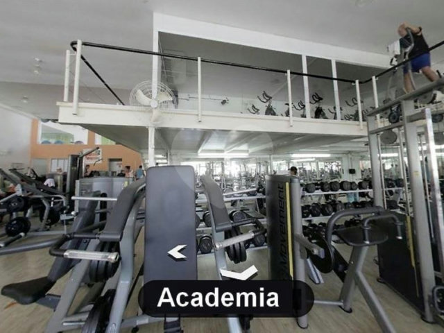 Sobrado à venda com 1 quarto em Limão, São Paulo, SP