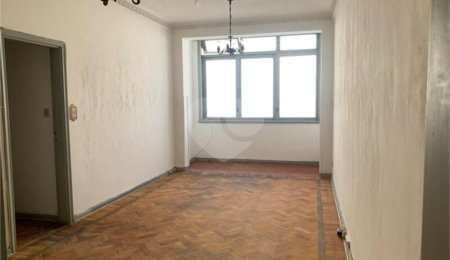 Apartamento à venda com 3 quartos em Leme, Rio de Janeiro, RJ