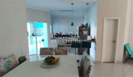 Casa em condomínio à venda com 3 quartos, sendo 1 suíte, em Jardim Novo Horizonte, Sorocaba, SP
