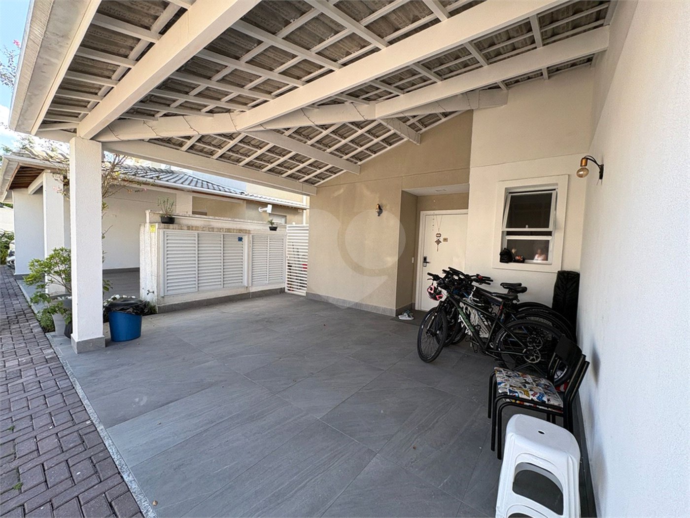 Casa à venda com 3 quartos, sendo 1 suíte,  no condomínio Reserva Ipoema By Helbor-home, Mogi das Cruzes - SP