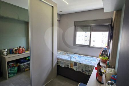 Apartamento à venda com 3 quartos, sendo 1 suíte, em Tatuapé, São Paulo, SP
