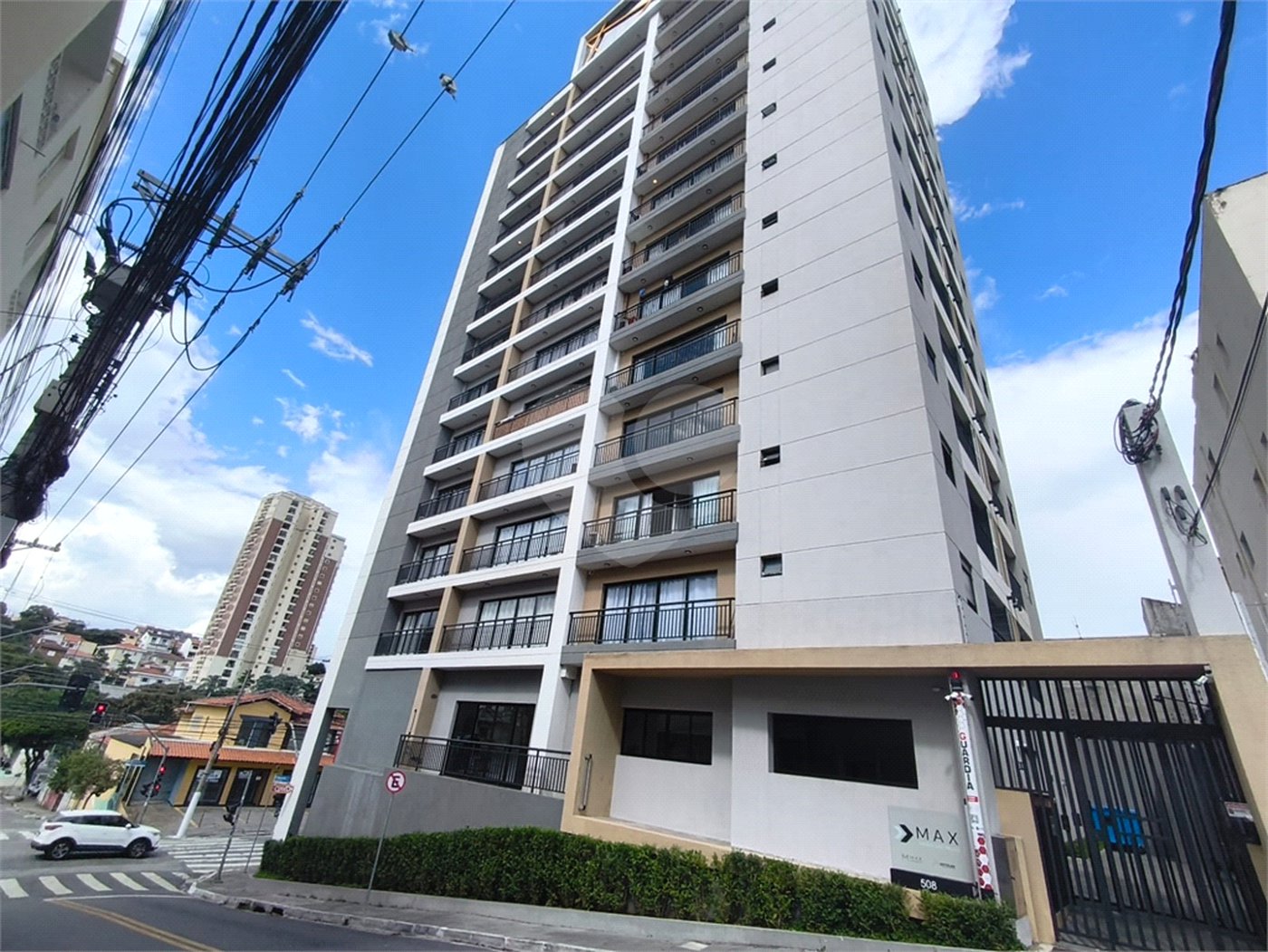 Apartamento à venda com 1 quarto em Jardim São Paulo(zona Norte), São Paulo, SP