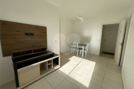 Apartamento para alugar com 2 quartos em Vila Popular, Itapetininga, SP