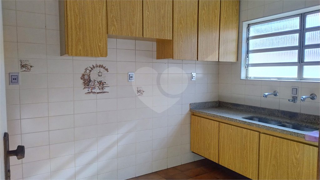 Sobrado para alugar com 3 quartos em Alto da Boa Vista, São Paulo, SP