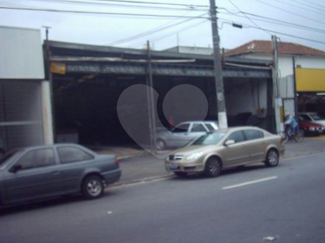 Terreno à venda em Vila Guilherme, São Paulo, SP